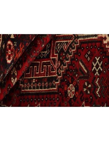 Hand made rug Kashghai Persia cm.165x243