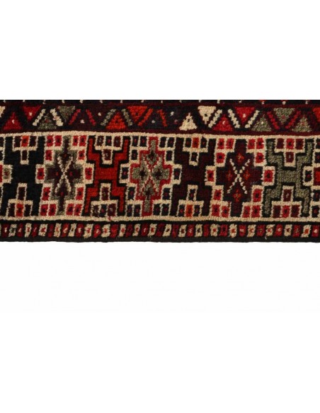 Hand made rug Kashghai Persia cm.165x243