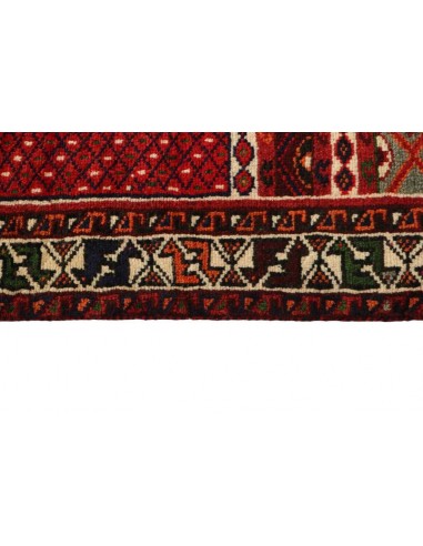 Hand made rug Kashghai Persia cm.155x240