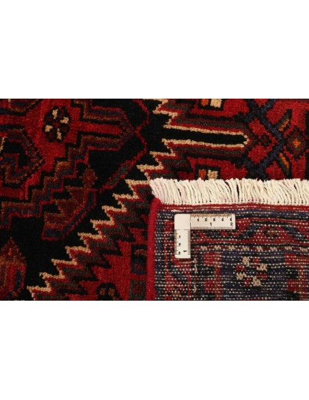 Hand made rug Kamseh Persia cm.135x242