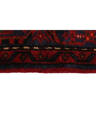 Hand made rug Kamseh Persia cm.135x242