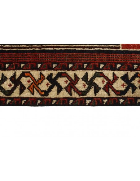Hand made rug Kashghai Persia cm.164x254