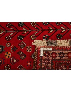 Hand made rug Kashghai Persia cm.157x257 2