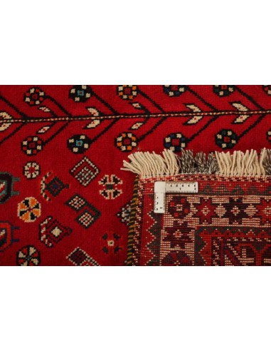 Hand made rug Kashghai Persia cm.157x257