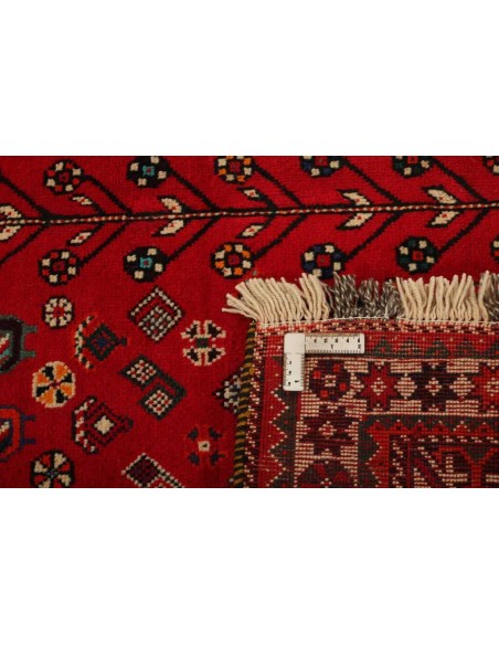 Hand made rug Kashghai Persia cm.157x257
