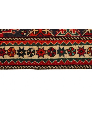 Hand made rug Kashghai Persia cm.157x257