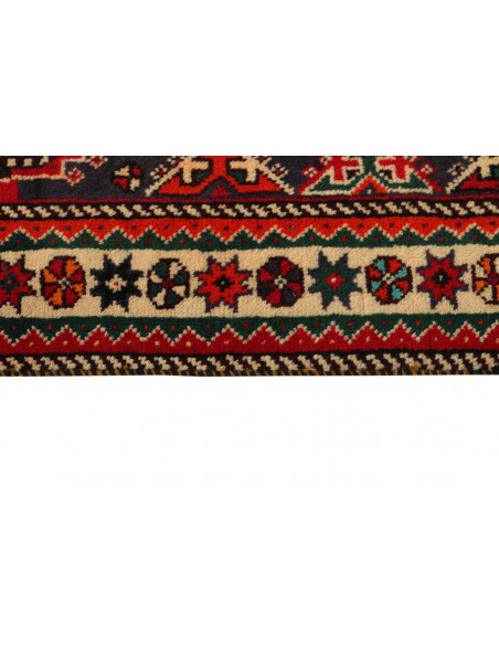 Hand made rug Kashghai Persia cm.157x257