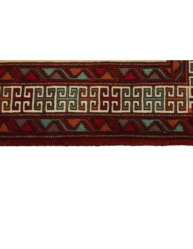 Hand made rug Torkaman Fine Persia cm.134x200