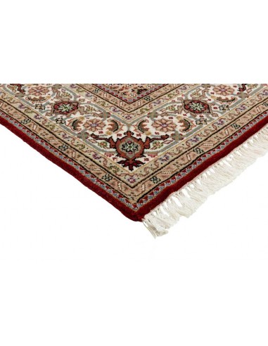 Hand made rug Tabriz Indi India cm.165x240