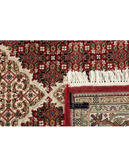 Hand made rug Tabriz Indi India cm.150x239