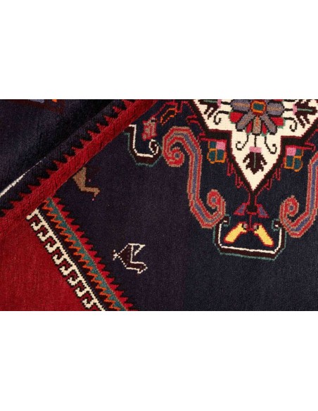 Hand made rug Klardasht Persia cm.255x344