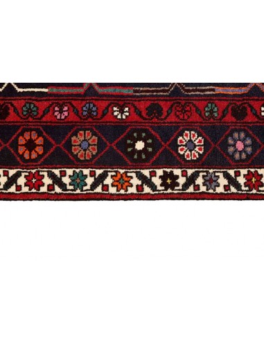 Hand made rug Klardasht Persia cm.255x344