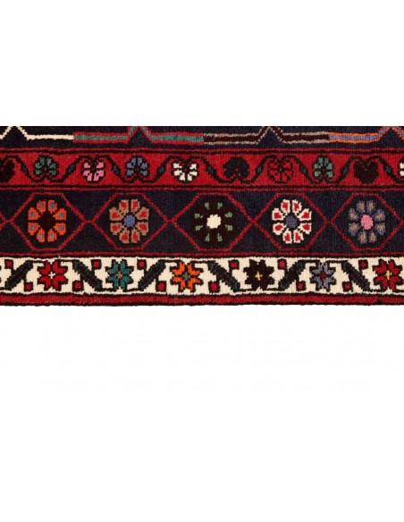 Hand made rug Klardasht Persia cm.255x344