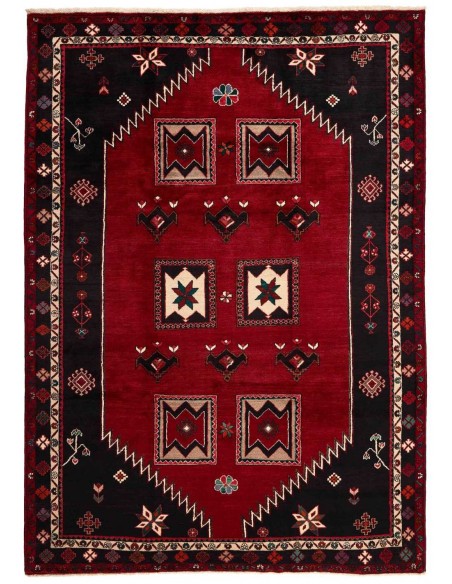 Hand made rug Klardasht Persia cm.218x305