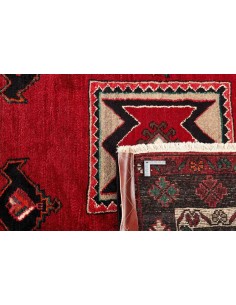 Hand made rug Klardasht Persia cm.218x305 2