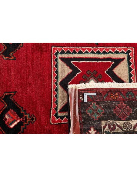 Hand made rug Klardasht Persia cm.218x305