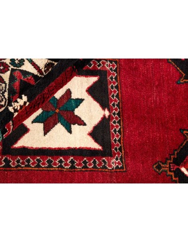 Hand made rug Klardasht Persia cm.218x305