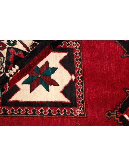 Hand made rug Klardasht Persia cm.218x305