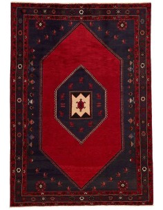 Hand made rug Klardasht Persia cm.200x290