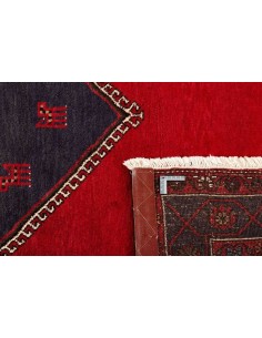Hand made rug Klardasht Persia cm.200x290 2