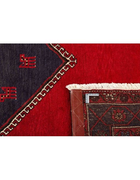 Hand made rug Klardasht Persia cm.200x290