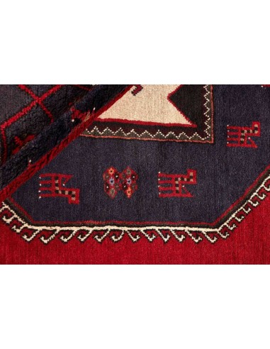 Hand made rug Klardasht Persia cm.200x290