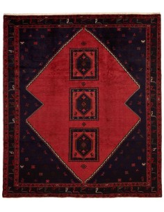 Hand made rug Klardasht Persia cm.262x300