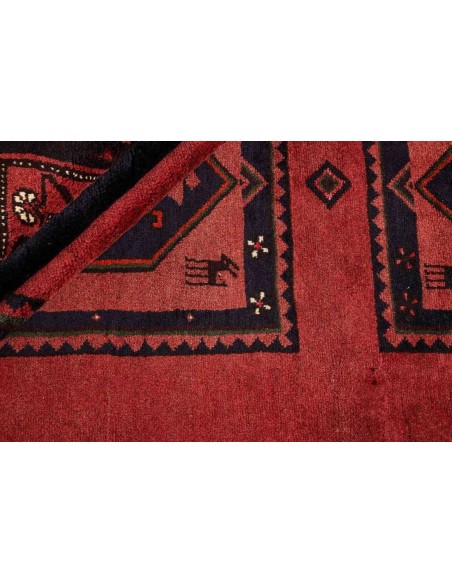Hand made rug Klardasht Persia cm.262x300