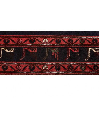 Hand made rug Klardasht Persia cm.262x300
