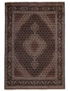 Hand made rug Tabriz 40 Mahi Persia cm.200x290