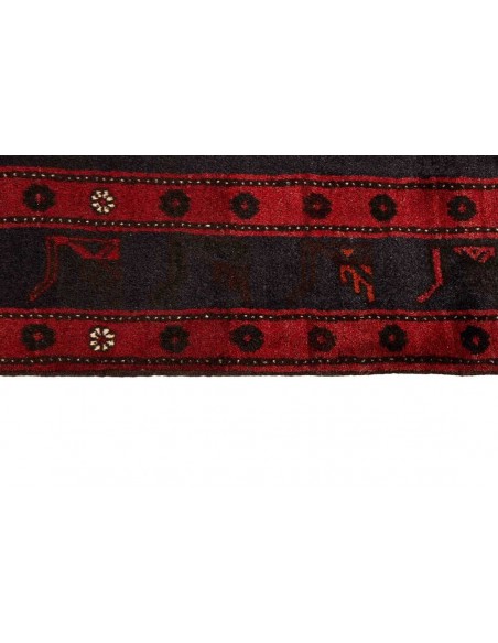 Hand made rug Klardasht Persia cm.270x338