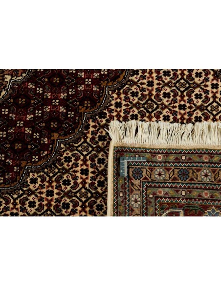 Hand made rug Tabriz 40 Mahi Persia cm.253x304