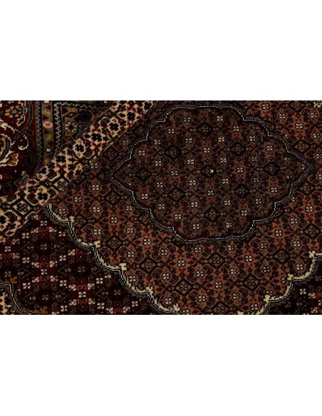 Hand made rug Tabriz 40 Mahi Persia cm.253x304
