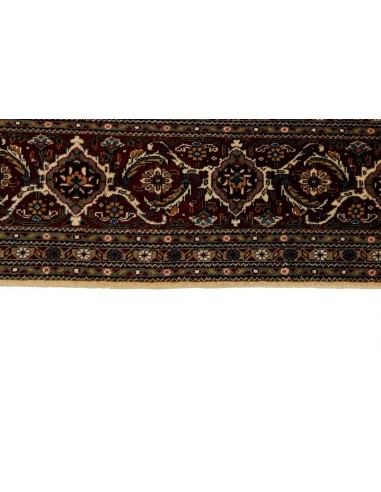 Hand made rug Tabriz 40 Mahi Persia cm.253x304