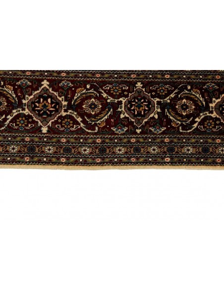 Hand made rug Tabriz 40 Mahi Persia cm.253x304