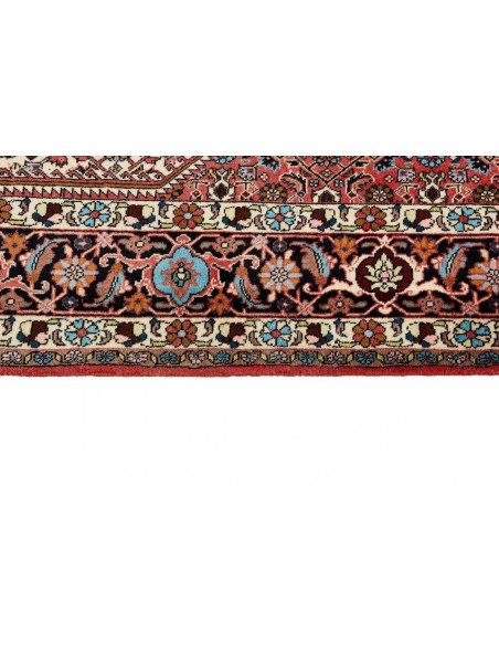 Hand made rug Bidjar Zandjan Persia cm.172x246