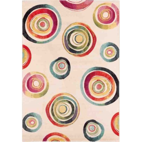 Carpet CAPRI SITAP 32356-6369 geometrico da EUR 68.32