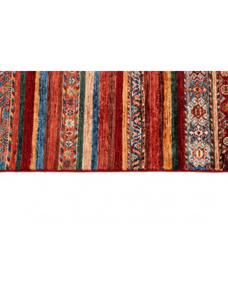 Hand made rug Shall Collection Afghanistan cm.176x252