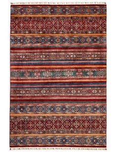 Hand made rug Shall Collection Afghanistan cm.163x240