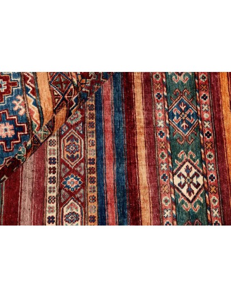 Hand made rug Shall Collection Afghanistan cm.163x240