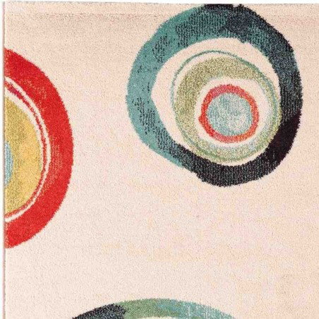 Carpet CAPRI SITAP 32356-6369 geometrico da EUR 68.32