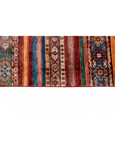Hand made rug Shall Collection Afghanistan cm.163x240