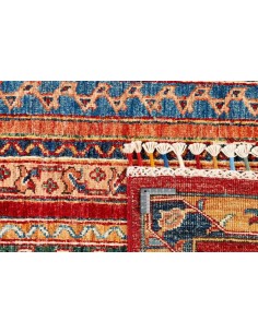 Hand made rug Shall Collection Afghanistan cm.135x188 2