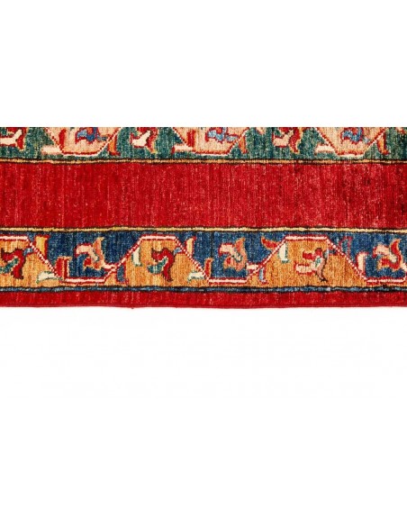 Hand made rug Shall Collection Afghanistan cm.135x188