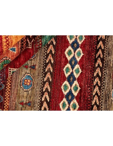 Hand made rug Shall Collection Afghanistan cm.170x262