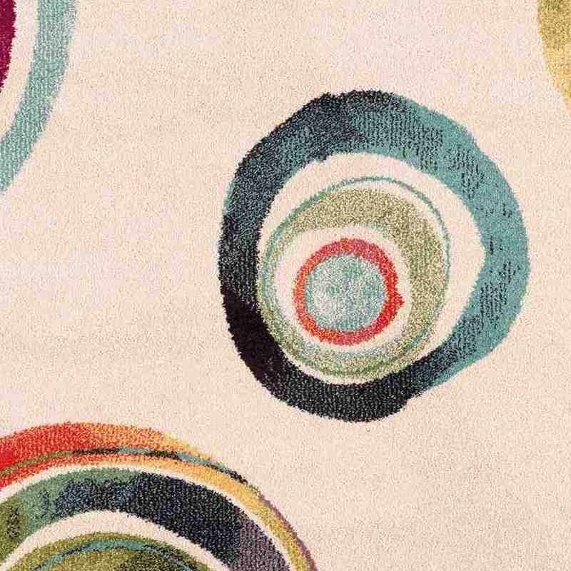 tappeto CAPRI SITAP 32356-6369 geometrico da EUR 68.32