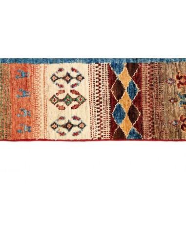 Hand made rug Shall Collection Afghanistan cm.170x262