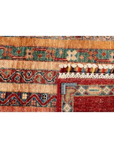 Hand made rug Shall Collection Afghanistan cm.87x122 2