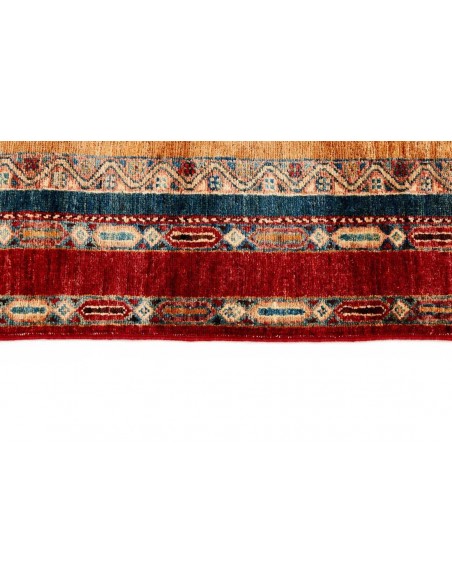 Hand made rug Shall Collection Afghanistan cm.87x122