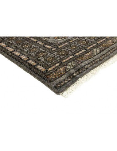 Hand made rug Bukhara extra fine Pakistan cm.174x249